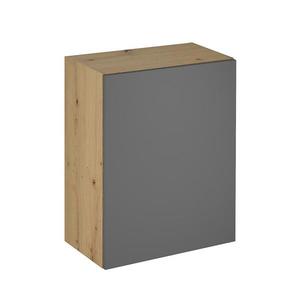Skrinka do kuchyne Langen G60 grey vyobraziť