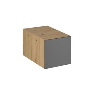 Skrinka do kuchyne Langen N40 grey vyobraziť