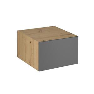Skrinka do kuchyne Langen N60 grey vyobraziť