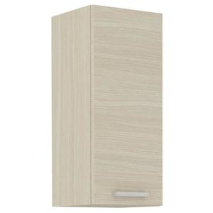 Skrinka do kuchyne Wiktoria chamonix/legno 30G-72 1F vyobraziť