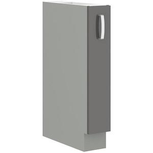 Kuchynská skrinka Grey 15d Cargo Bb vyobraziť