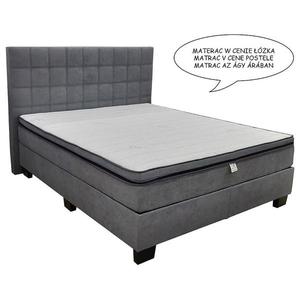 Posteľ B0074-16 KPL 160x200 vyobraziť
