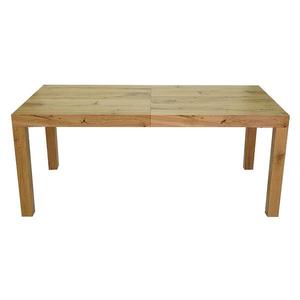 Rozkladací stôl 140/180x80cm vyobraziť