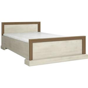 Posteľ Royal L1 171X212 vyobraziť