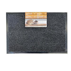 Rohožka Tiger 40x60cm Antracit Cm3004 vyobraziť
