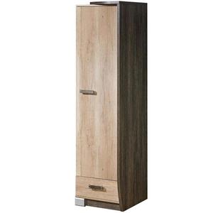 Skriňa Romero R17P D.can/arusha vyobraziť