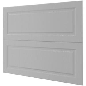 Dvierka Emporium W8B 90 AV Light Grey Stone vyobraziť