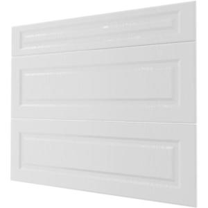 Dvierka Emporium D3M/D3E/D3H/D3A 90 white vyobraziť