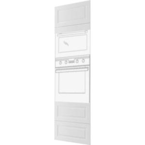 Dvierka Emporium D14 RU/2M/2E/2H/2A – 284 white vyobraziť