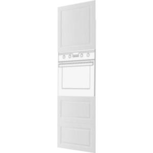 Dvierka Emporium D14 RU/2M/2E/2H/2A – 356 white vyobraziť