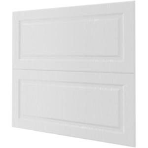Dvierka Emporium W8B 80 AV white vyobraziť