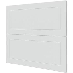 Dvierka Quantum D2M/D2E/D2A 80 white super mat vyobraziť