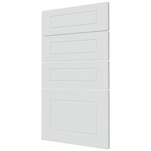 Dvierka Quantum D4M/D4E/D4H/D4A 40 white super mat vyobraziť