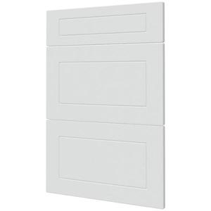 Dvierka Quantum D3M/D3E/D3H/D3A 50 white super mat vyobraziť