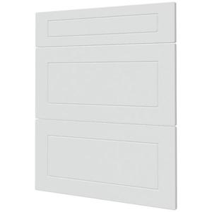 Dvierka Quantum D3M/D3E/D3H/D3A 60 white super mat vyobraziť