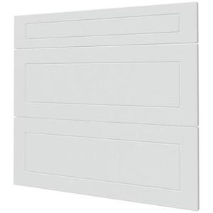 Dvierka Quantum D3M/D3E/D3H/D3A 80 white super mat vyobraziť