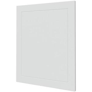 Dvierka Quantum D1ZM/D1ZE/D1ZA 60 white super mat vyobraziť