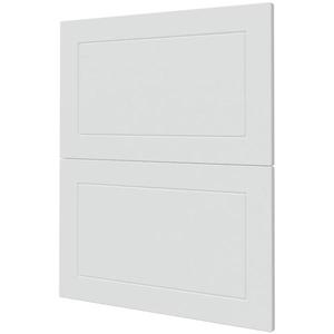 Dvierka Quantum W8B 60 AV white super mat vyobraziť