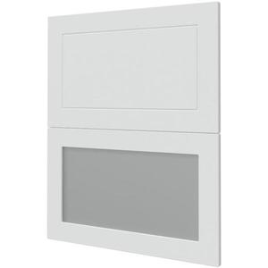 Dvierka Quantum W8BS 60 AV WKF white super mat vyobraziť