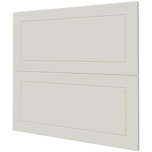 Dvierka Quantum D2M/D2E/D2A 80 vanilia mat vyobraziť