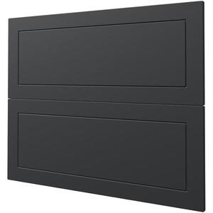Dvierka Quantum D2M/D2E/D2A 90 graphite vyobraziť