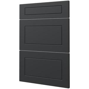 Dvierka Quantum D3M/D3E/D3H/D3A 50 graphite vyobraziť