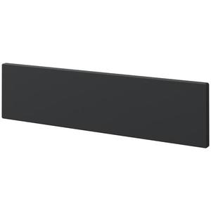 Dvierka Quantum D11K 60 graphite vyobraziť