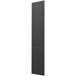 Dvierka Quantum 2D14K 40 graphite vyobraziť