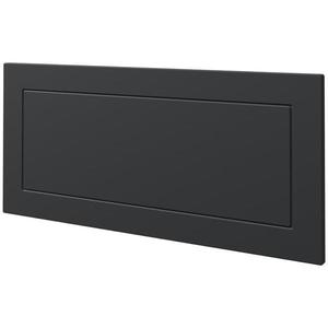 Dvierka Quantum W4B / W4B HK AVENTOS 80 graphite vyobraziť
