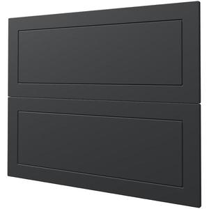 Dvierka Quantum W8B 90 AV graphite vyobraziť