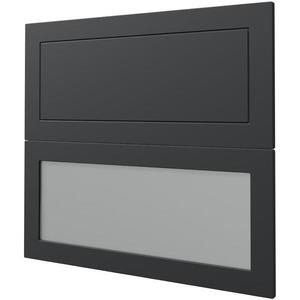 Dvierka Quantum W8BS 80 AV WKF graphite vyobraziť