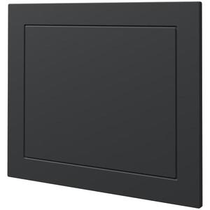Dvierka Quantum W8 60 graphite vyobraziť