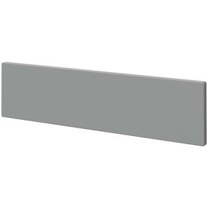 Dvierka Quantum D11K 60 dust grey vyobraziť