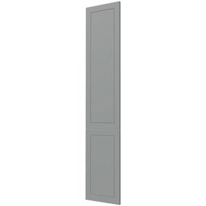 Dvierka Quantum 2D14K 40 dust grey vyobraziť