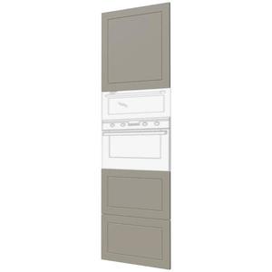 Dvierka Quantum D14 RU/2M/2E/2H/2A – 356 beige vyobraziť
