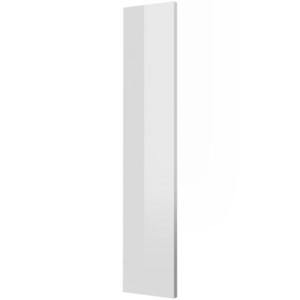 Dvierka Platinium D/15 white vyobraziť