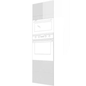 Dvierka Platinium D14 RU/2M/2E/2H/2A – 284 white vyobraziť