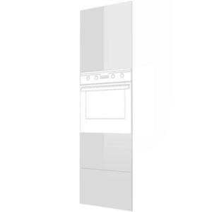Dvierka Platinium D14 RU/2M/2E/2H/2A – 356 white vyobraziť