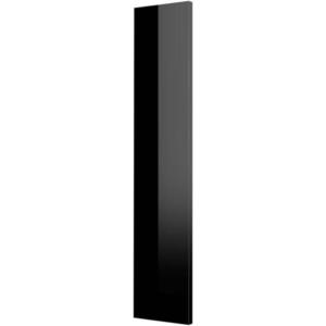 Dvierka Platinium D/15 black vyobraziť