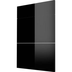 Dvierka Platinium D3M/D3E/D3H/D3A 50 black vyobraziť