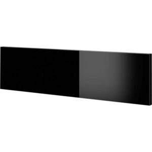 Dvierka Platinium D11K 60 black vyobraziť