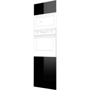 Dvierka Platinium D14RU black vyobraziť