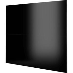 Dvierka Platinium W8B 80 AV black vyobraziť