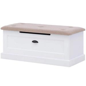 Box Galia P02 Biely/dub Natura vyobraziť