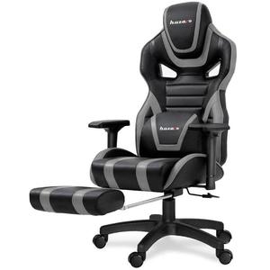 Kreslo Pre Hráča HZ-FORCE 7.5 GREY vyobraziť