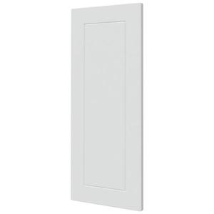 Dvierka Quantum white super mat 30/72 D1D/30 W2/30 D11/60 vyobraziť