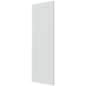 Dvierka Quantum white super mat 30/96 W4/30 W4/60 vyobraziť