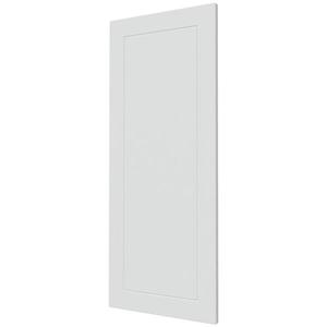 Dvierka Quantum white super mat 40/96 W4/40 W4/80 vyobraziť