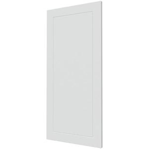 Dvierka Quantum white super mat 45/96 W4/45 W4/90 vyobraziť
