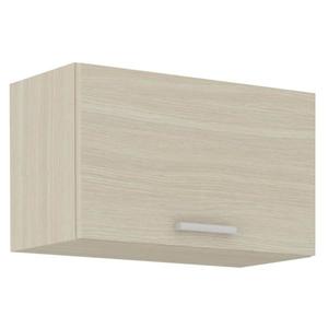 Skrinka do kuchyne Wiktoria chamonix/legno 60OK-40 vyobraziť